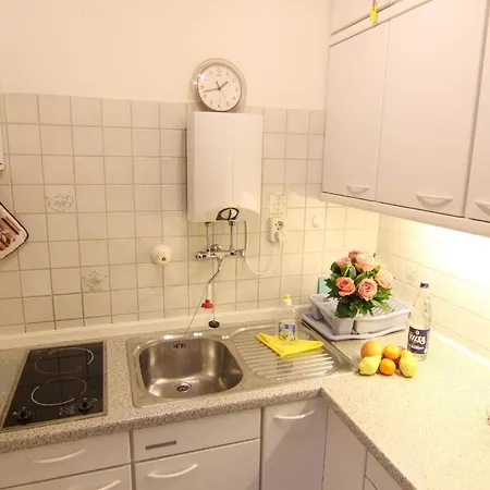 Austernfischerin Daire Westerland
